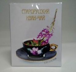 Иван-чай ферментированный, 50г